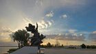 Мирне небо