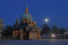 Храм Рождества пресвятой Богородицы