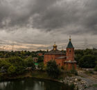 осінній ранок