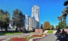 Хмарочос