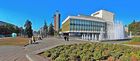 проспект Карла Маркса