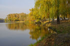 Мелодії осені