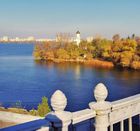 Кольоровий листопад