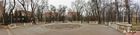 Парк Глоби