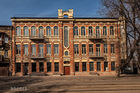 Будинок Морозова