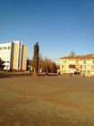 Дзержинський