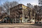 Кут Перехрестної і Хрестової