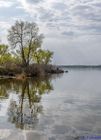 Дієвські плавні ...