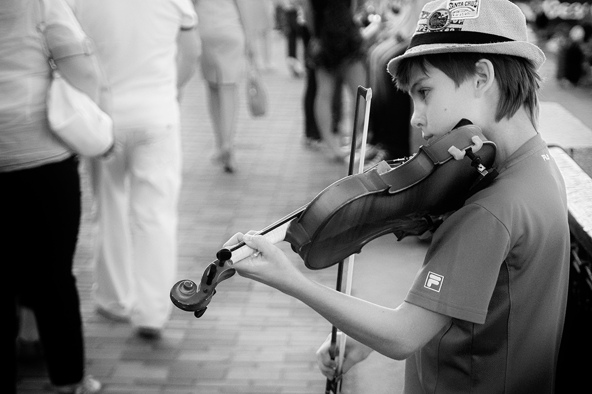 Music  