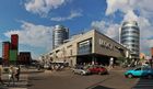 Жваве перехрестя