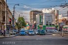 Міський сюжет