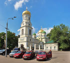 Троїцький Собор