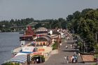 Вихідний день