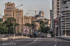 Перед мостом