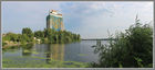 Малюноr з Парусом