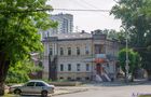 вул. Філософська