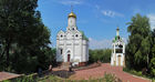 Свято-Миколаївська церква