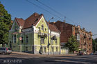 Ранок у великому місті