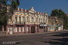 Минуле століття.