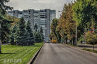 Проспект Гагаріна