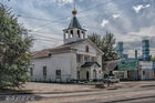 Колиш. кінотеатр Петровського