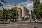Колиш. кінотеатри Батьківщина, Панорама