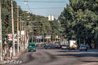 Ранок у русі