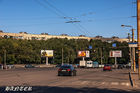 На перехресті
