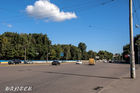 Автобан.