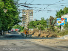 Реконструкція вул. Шмідта
