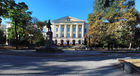 Гірничий університет