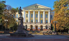 Гірничий Університет