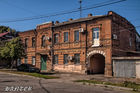 Кам'яний довгожитель.