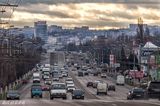 Лівоберіжжя
