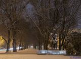 Пм'ятник Горькому