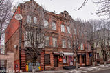 Former of greatness of the city