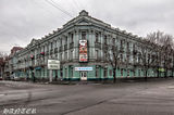 Будинок Григорія Мізко
