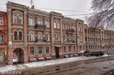 Будинок Замурова