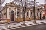 Міська історія