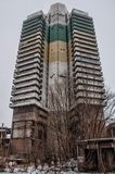 Колос.