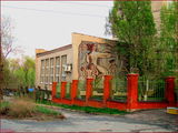 Мозаїка, р-н закинутої канатної дороги