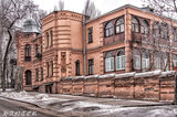 Будинок А.Харченка