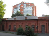 Будинок Поля