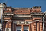 Прибутковий будинок Самсона Ліпавского