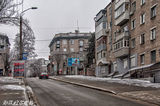 На підйомі.