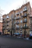 Будинок Шаї Франкеля