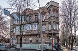 Будинок Г.Кутнера