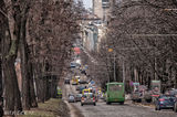 Весняний проспект