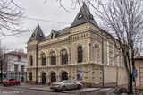 Будівля комерційних зборів