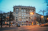 просп. Яворницького